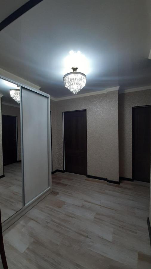 Apartment On Toktogula Bishkek Exterior photo