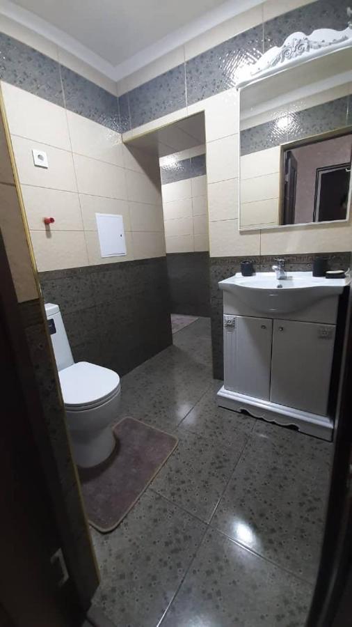 Apartment On Toktogula Bishkek Exterior photo